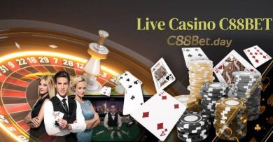 Avt live casino c88bet