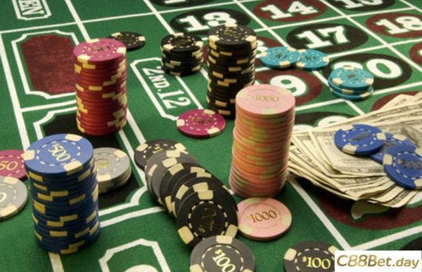 Những trang nhà cái casino uy tín 2023 tặng tiền hấp dẫn